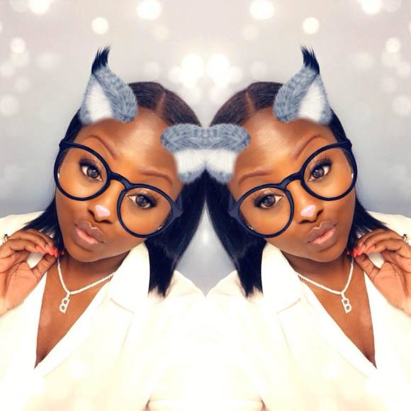 Meet your Posher, Blossom - Picture 1 of 1